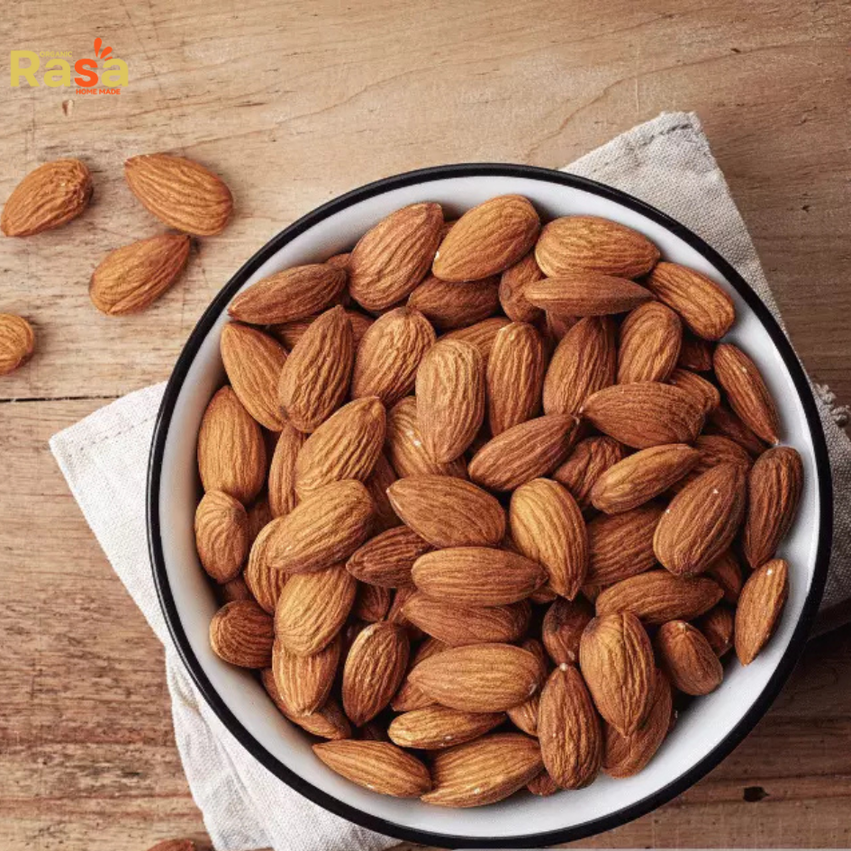 almonds (badam) fresh organic – pure & delightful almonds (badam) fresh organic – pure & delightful