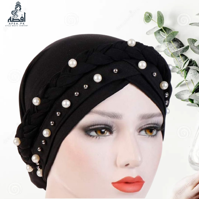 hijab cap turban dori hijab stretch braid inner scarf hijab cap. hijab cap turban dori hijab stretch braid inner scarf hijab cap.