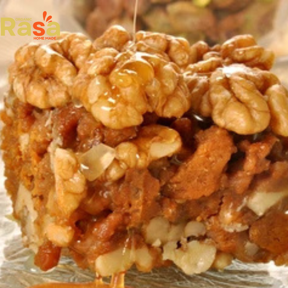dry fruits sohan halwa organic fresh – pure ingredients & rich flavor dry fruits sohan halwa organic fresh – pure ingredients & rich flavor