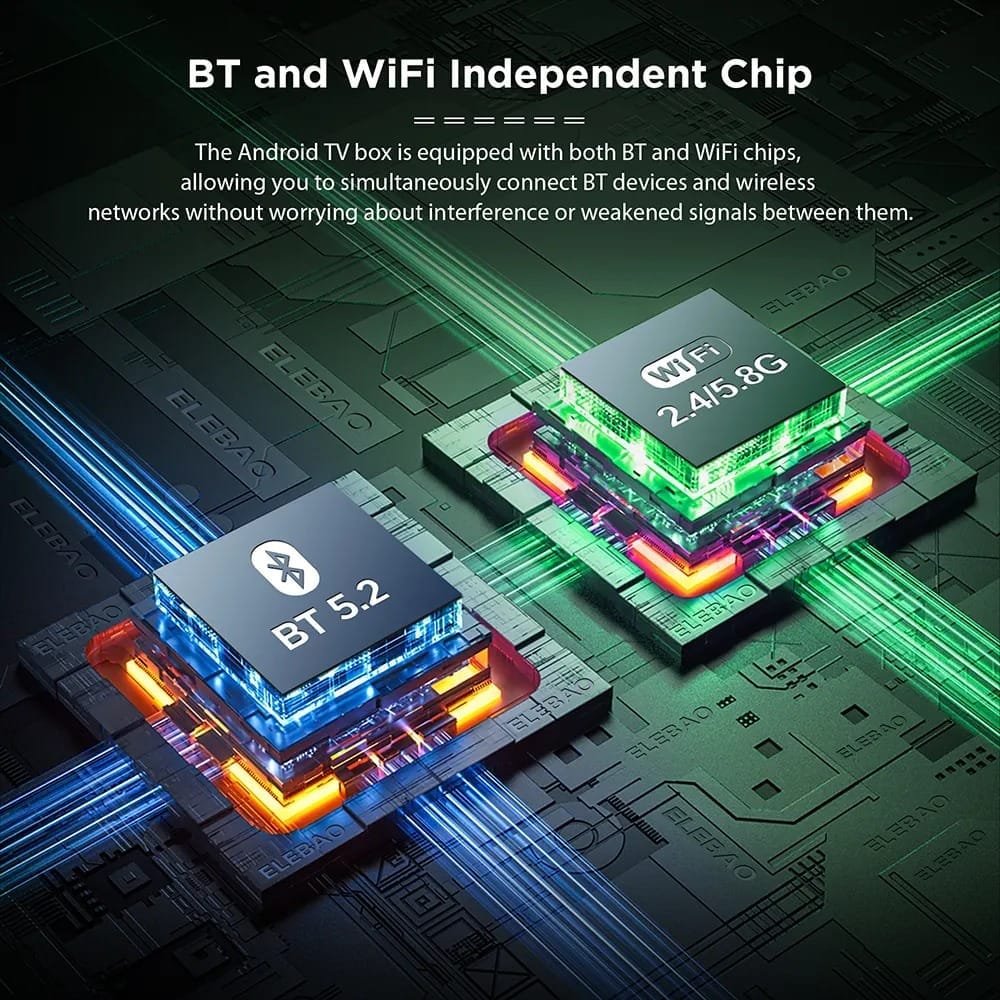 x6 mini android tv box h618 6k with google voice assistant x6 mini android tv box h618 6k with google voice assistant