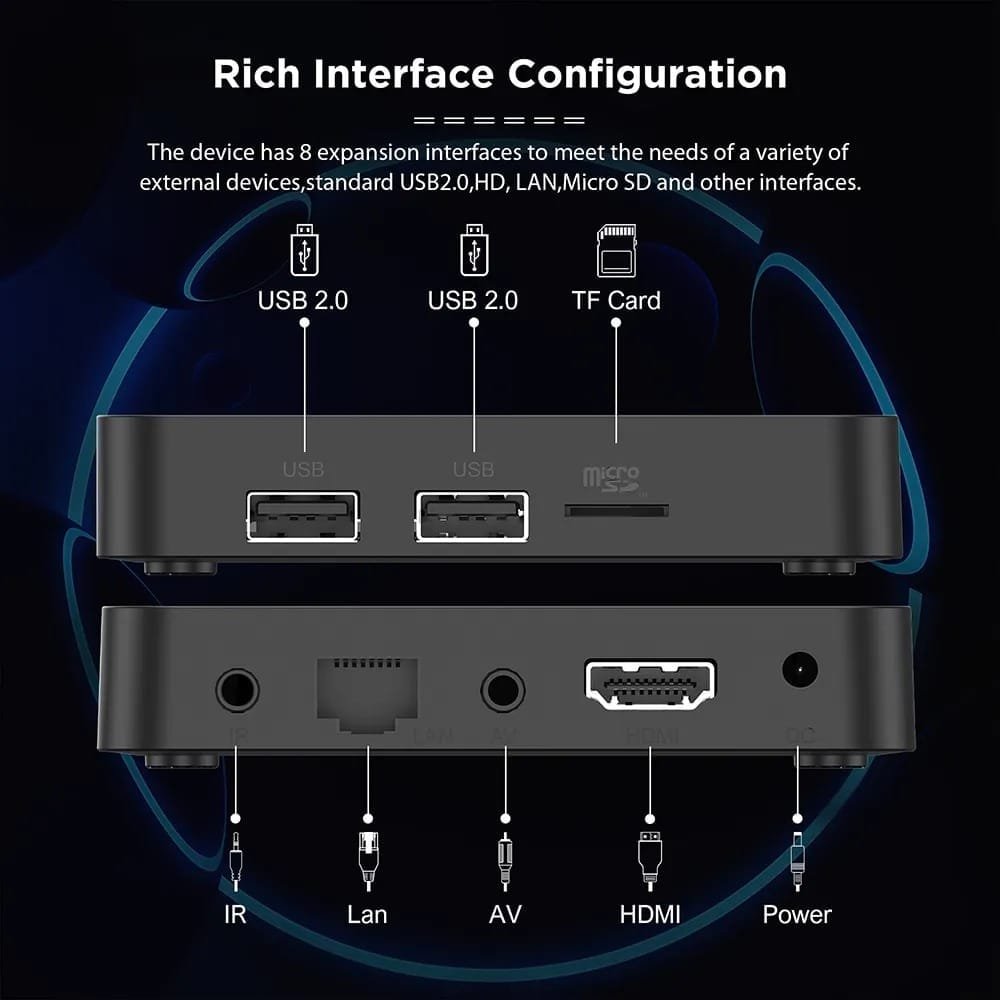 x6 mini android tv box h618 6k with google voice assistant x6 mini android tv box h618 6k with google voice assistant
