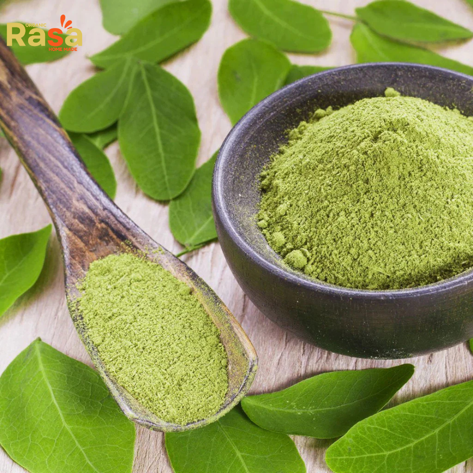 pure organic moringa powder with leaf & branch – fresh, homemade, and nutrient rich pure organic moringa powder with leaf & branch – fresh, homemade, and nutrient rich