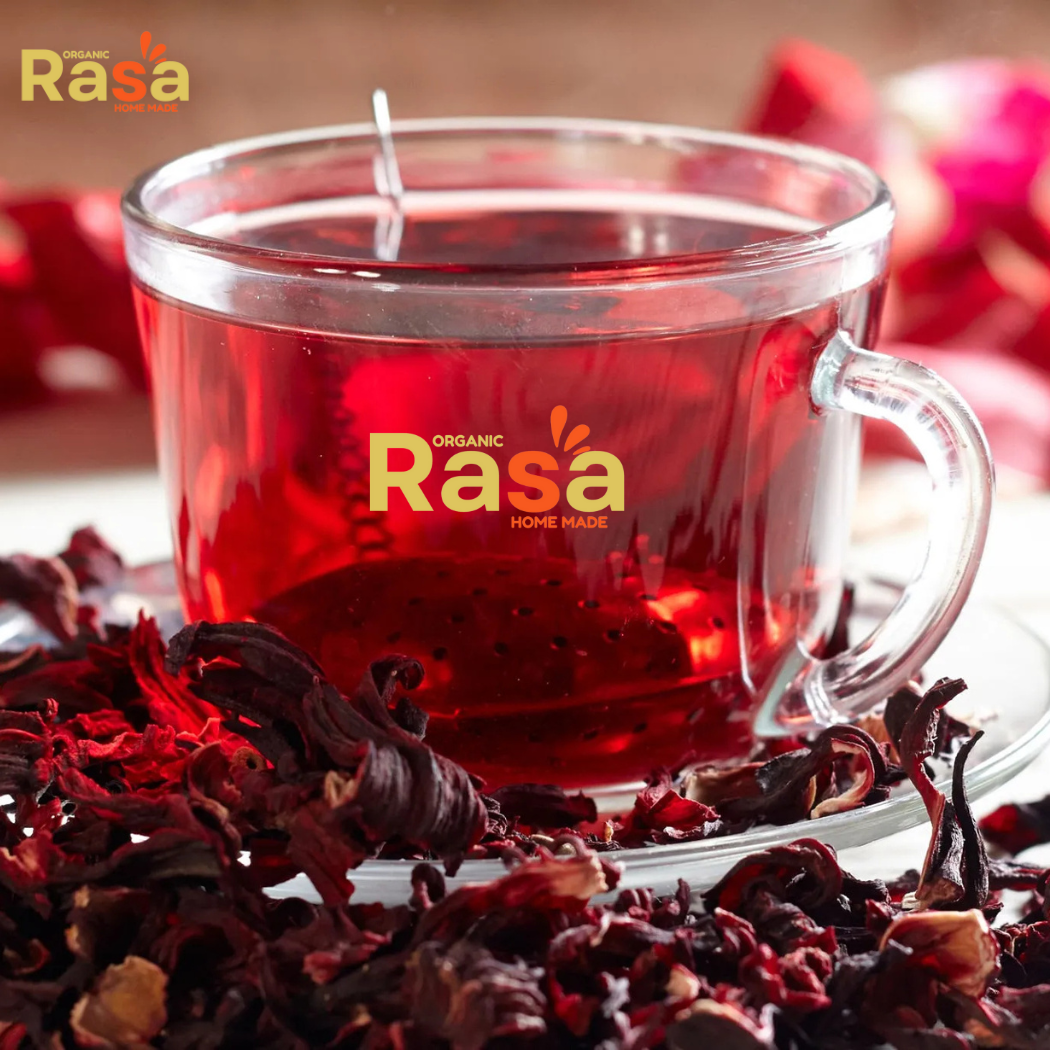 organic hibiscus tea (hibiscus sabdariffa) β premium floral herbal infusion | vibrant drink for refreshing lifestyle organic hibiscus tea (hibiscus sabdariffa) β premium floral herbal infusion | vibrant drink for refreshing lifestyle