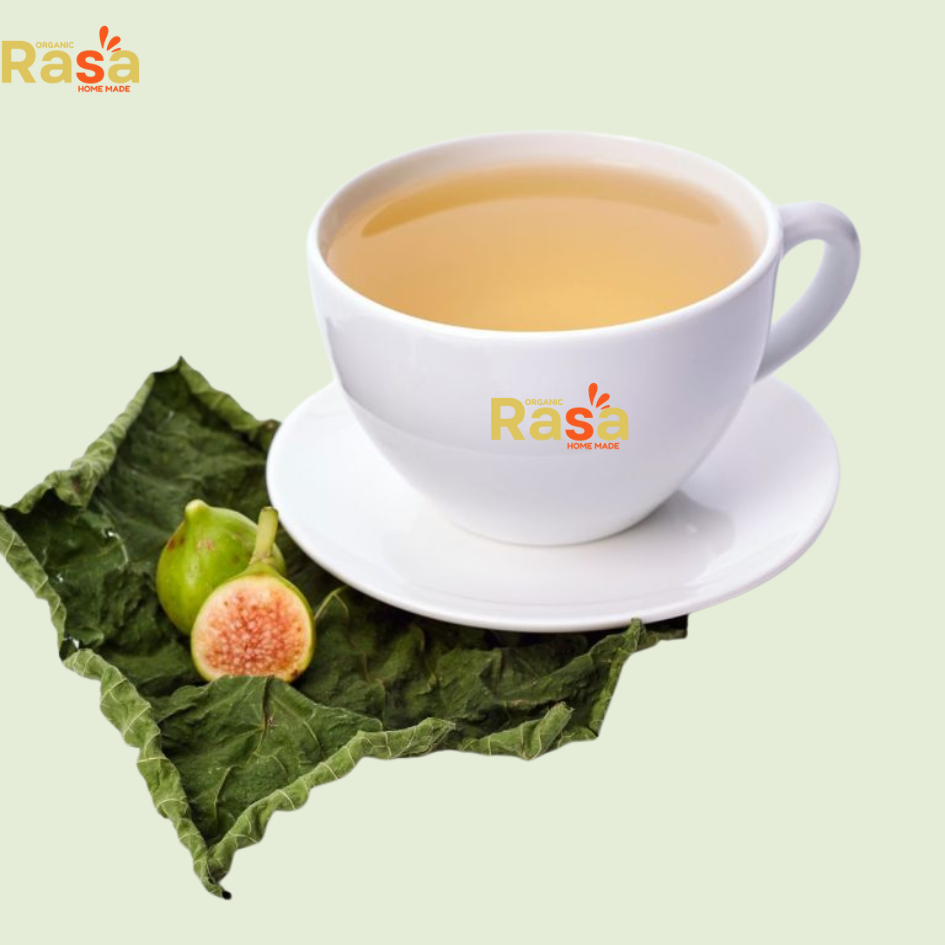 organic fig leaf tea (ficus carica) β premium garden fresh herbal infusion | botanical tea for natural lifestyle organic fig leaf tea (ficus carica) β premium garden fresh herbal infusion | botanical tea for natural lifestyle