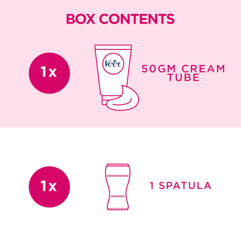 veet pure hair removal cream 100g for dry & sensitive skin (body & legs) veet pure hair removal cream 100g for dry & sensitive skin (body & legs)