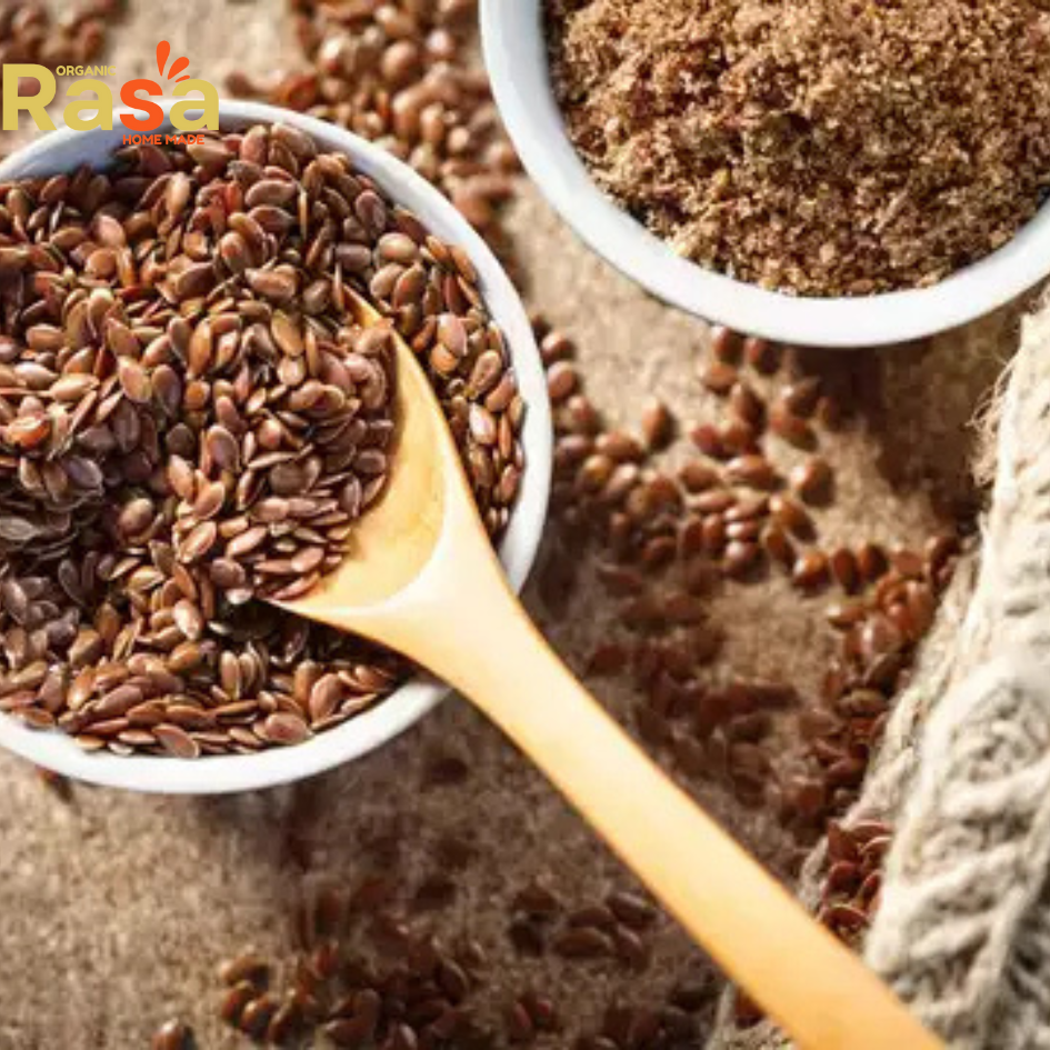 organic flax seeds (linum usitatissimum) โ pure, fresh, washed & naturally clean | omega 3, fiber & hormonal wellness super seeds organic flax seeds (linum usitatissimum) โ pure, fresh, washed & naturally clean | omega 3, fiber & hormonal wellness super seeds