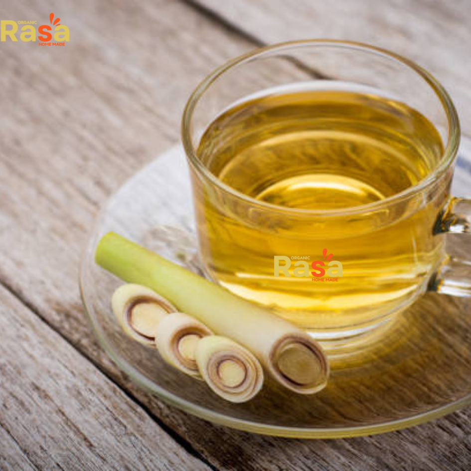 organic lemongrass tea (cymbopogon citratus) β premium garden fresh herbal infusion | refreshing citrus drink organic lemongrass tea (cymbopogon citratus) β premium garden fresh herbal infusion | refreshing citrus drink