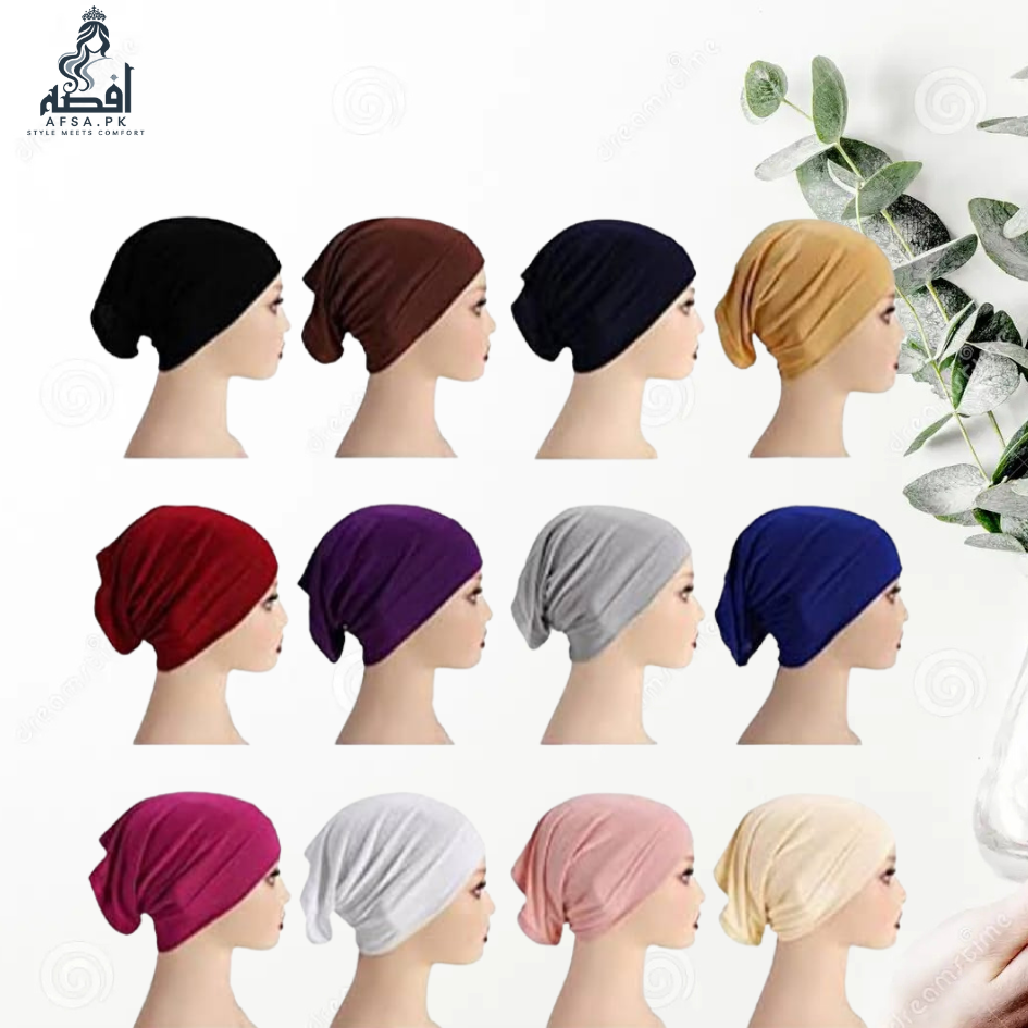 tube hijab cap – inner head cover under scarf cap for women tube hijab cap – inner head cover under scarf cap for women