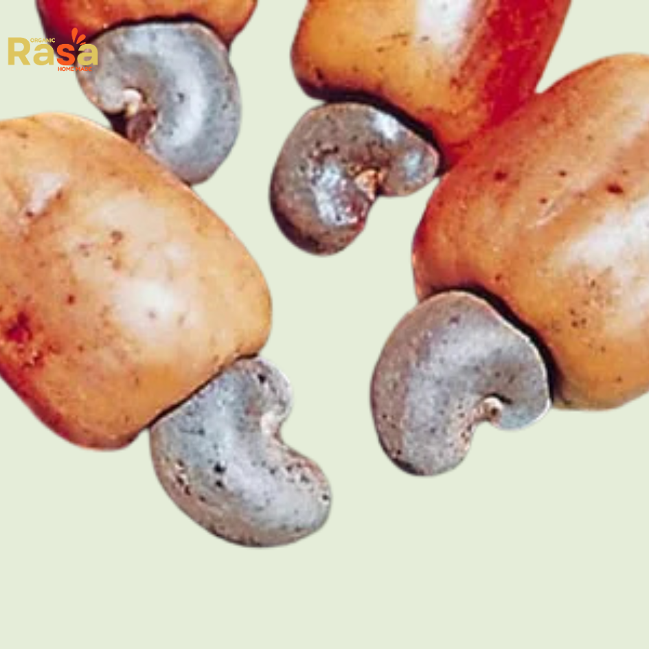 pure organic cashews (kaju) with skin – fresh, delightful, and irresistibly nutritious! pure organic cashews (kaju) with skin – fresh, delightful, and irresistibly nutritious!