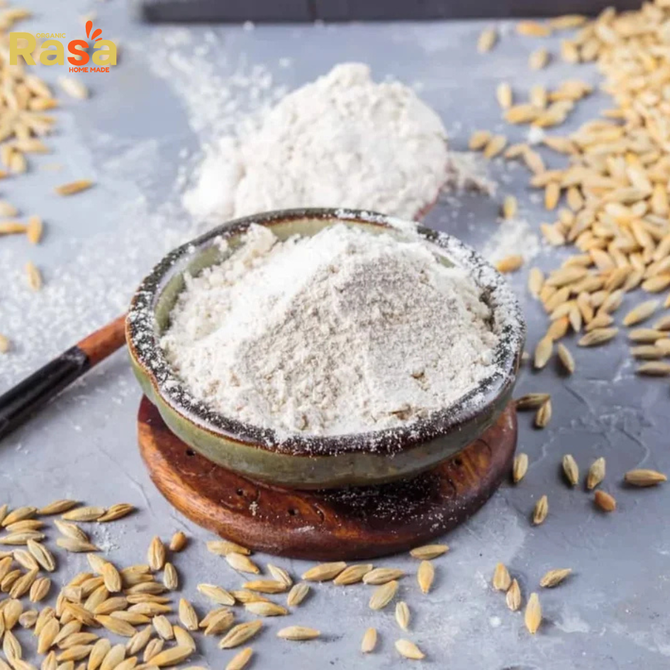 talbina (barley porridge) β sunnah superfood for complete wellness & nourishment talbina (barley porridge) β sunnah superfood for complete wellness & nourishment