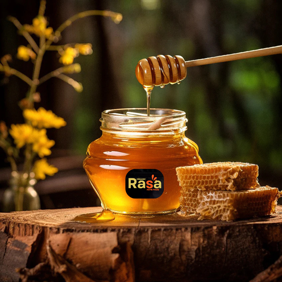 organic honey β 100% pure, raw & natural honey | cold extracted | unprocessed organic honey β 100% pure, raw & natural honey | cold extracted | unprocessed