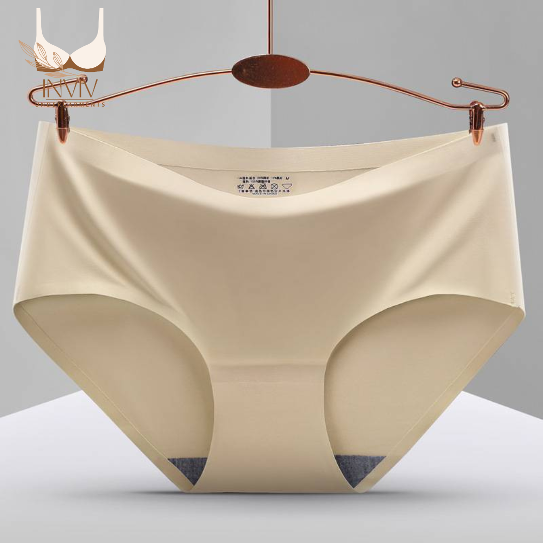 imported ice silk underwear: ultimate summer panty for sweat absorption and seamless comfort imported ice silk underwear: ultimate summer panty for sweat absorption and seamless comfort