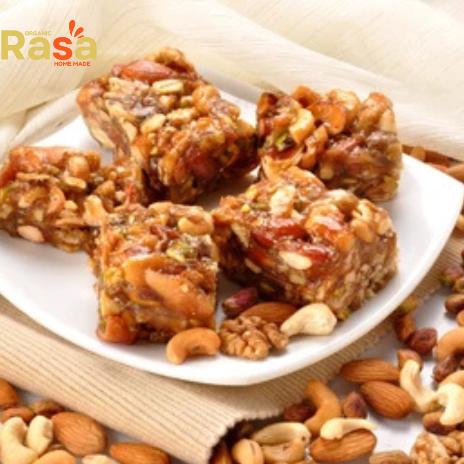 dry fruits sohan halwa organic fresh – pure ingredients & rich flavor dry fruits sohan halwa organic fresh – pure ingredients & rich flavor