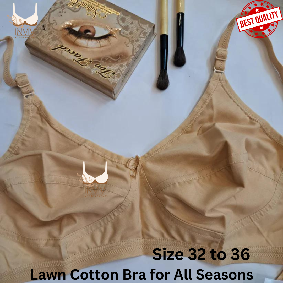 soft lawn cotton bra non padded high quality, lawn bra comfortable fabric for sensitive skin soft lawn cotton bra non padded high quality, lawn bra comfortable fabric for sensitive skin