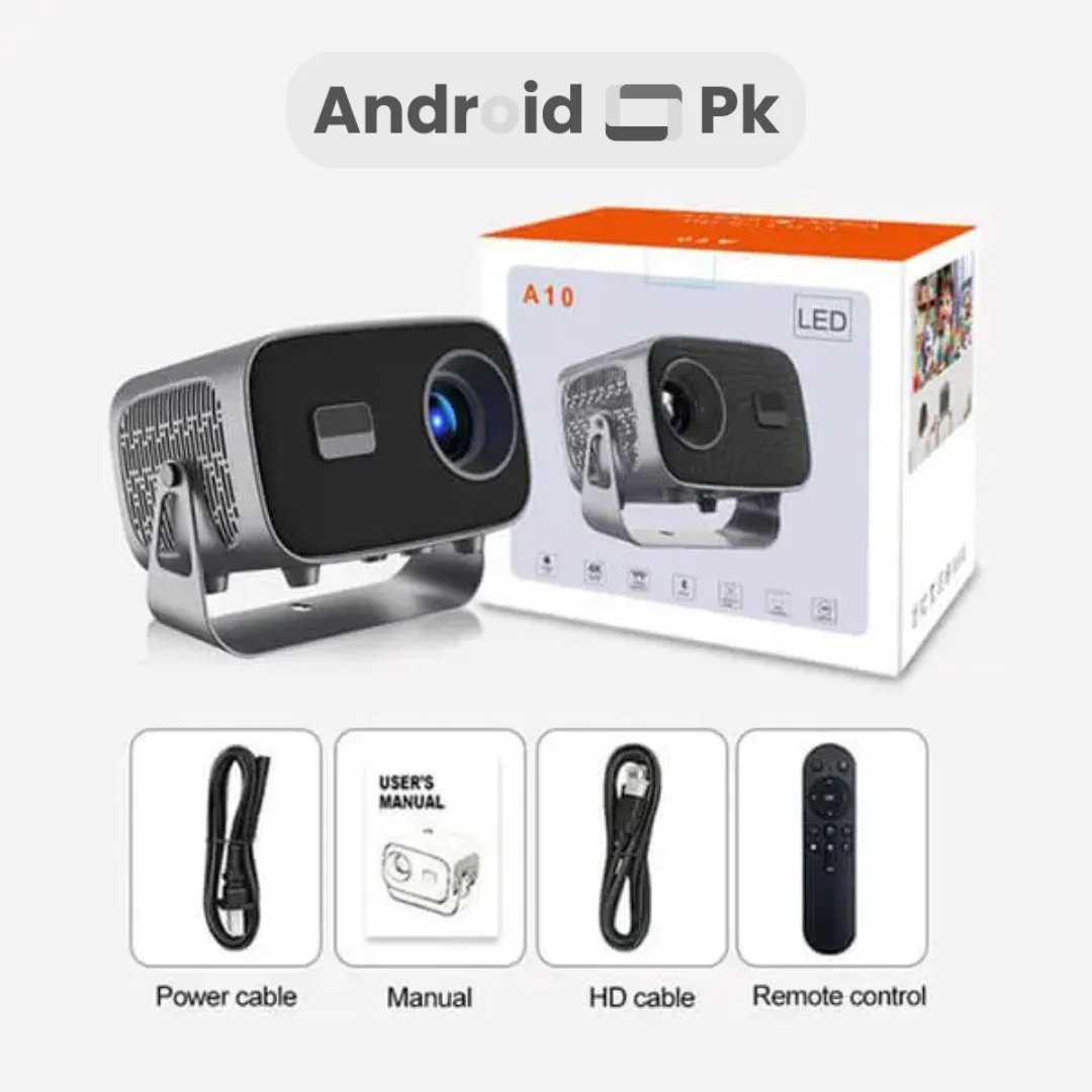 a10 android protable projector with 4k android 13 dual wifi 5g a10 android protable projector with 4k android 13 dual wifi 5g