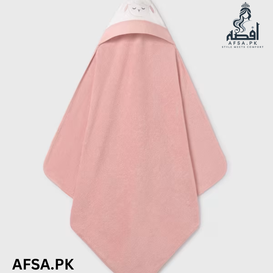 mother’s choice 100% cotton hooded baby towel – soft, absorbent, wearable towel for boys & girls (75x75cm), perfect for ages 0 4 years, ideal baby gift mother’s choice 100% cotton hooded baby towel – soft, absorbent, wearable towel for boys & girls (75x75cm), perfect for ages 0 4 years, ideal baby gift