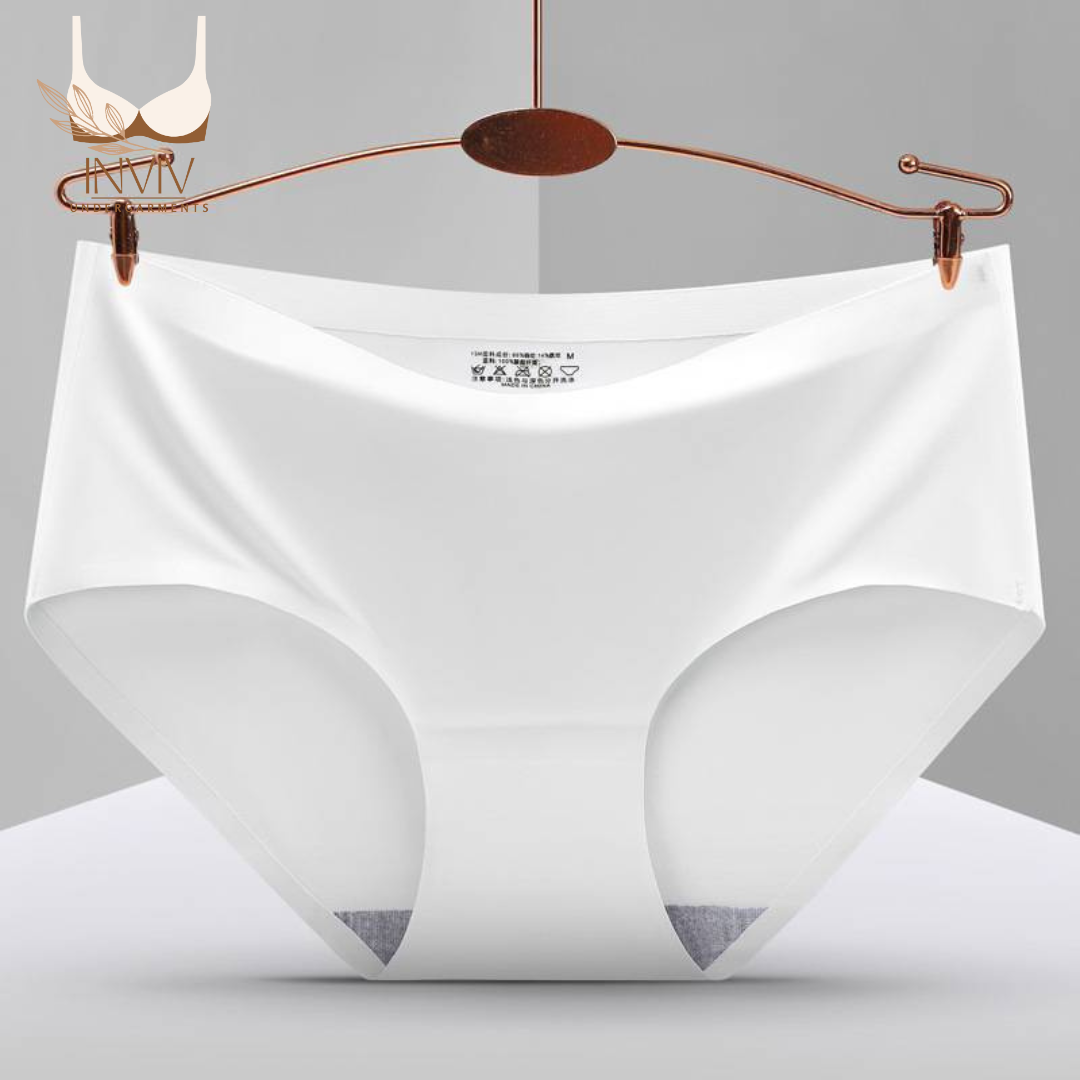 imported ice silk underwear: ultimate summer panty for sweat absorption and seamless comfort imported ice silk underwear: ultimate summer panty for sweat absorption and seamless comfort