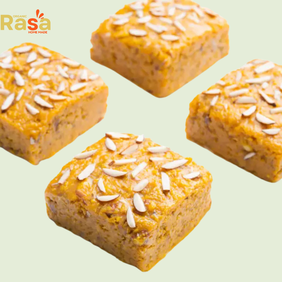 almond (badam) halwa pure organic homemade – so delicious! almond (badam) halwa pure organic homemade – so delicious!