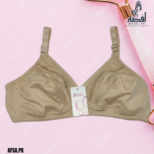 jersey comfort bra – ultimate all weather design with front net detail, steel hook, and premium imported elastic for women jersey comfort bra – ultimate all weather design with front net detail, steel hook, and premium imported elastic for women