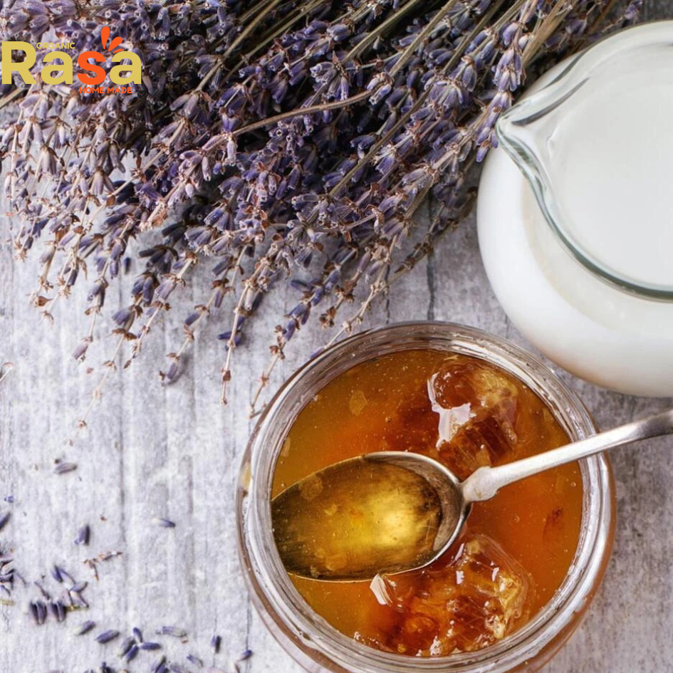premium lavender infused honey pure organic honey with natural lavender extract premium lavender infused honey pure organic honey with natural lavender extract