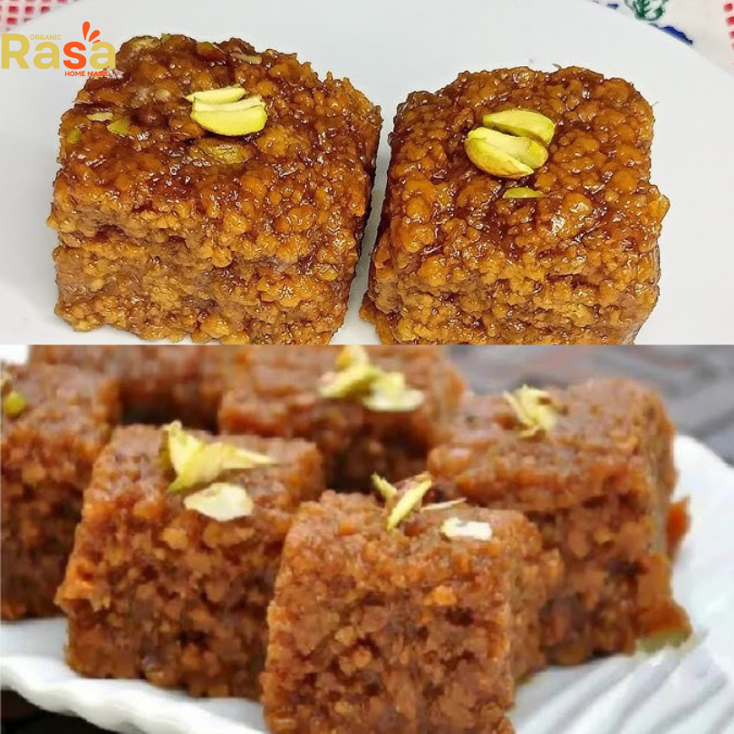 saffron (zafrani) sohan halwa fresh organic homemade – pure ingredients! saffron (zafrani) sohan halwa fresh organic homemade – pure ingredients!