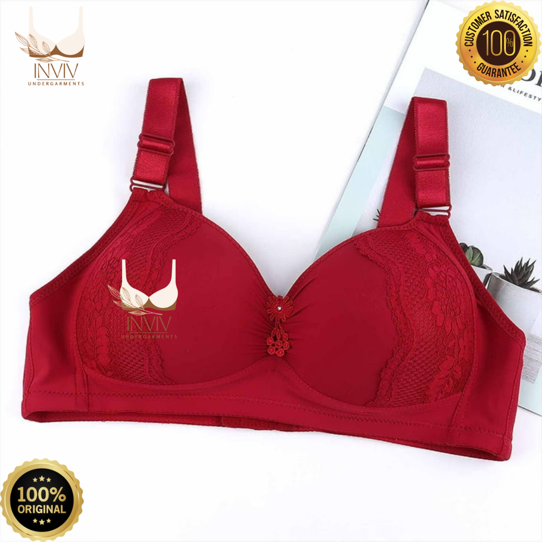 premium soft padded traceless comfortable vest bra by miqiliren, pushup, breathable with front lace, for enhancing figure, deep cup size with full cover. premium soft padded traceless comfortable vest bra by miqiliren, pushup, breathable with front lace, for enhancing figure, deep cup size with full cover.