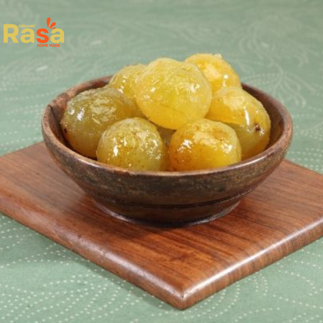organic amla (gooseberry) murabba β homemade, pure & immunity boosting superfood organic amla (gooseberry) murabba β homemade, pure & immunity boosting superfood