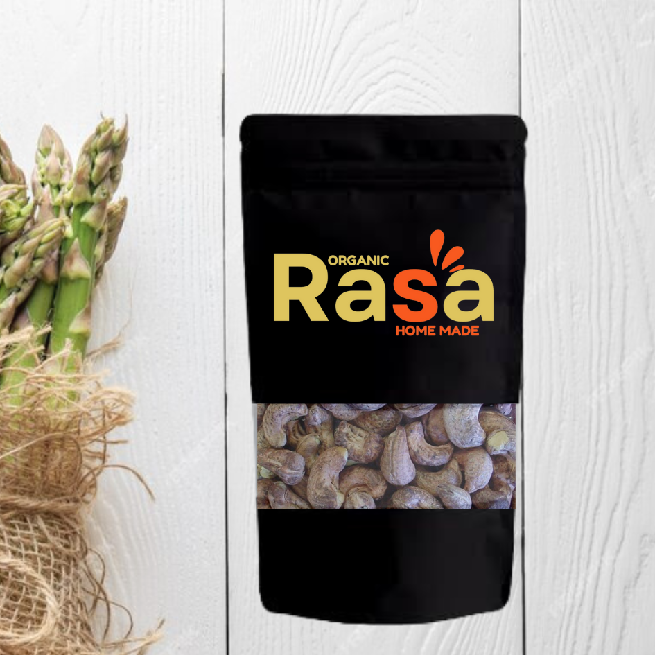 pure organic cashews (kaju) with skin – fresh, delightful, and irresistibly nutritious! pure organic cashews (kaju) with skin – fresh, delightful, and irresistibly nutritious!