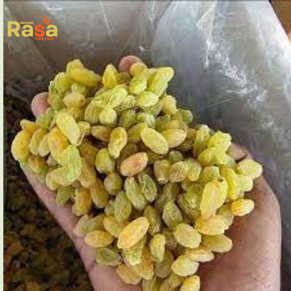 organic sweet raisins (kishmish) – fresh, delightful, and naturally delicious! organic sweet raisins (kishmish) – fresh, delightful, and naturally delicious!