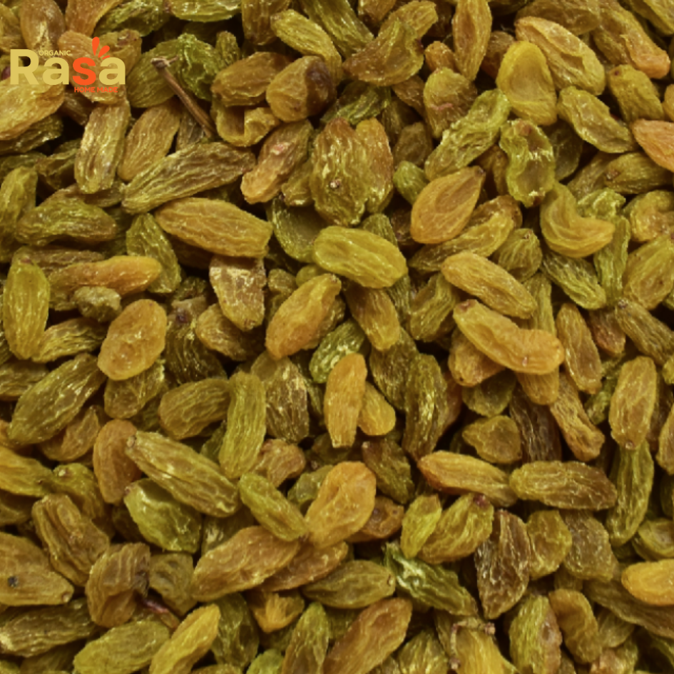 organic raisins (kishmish) sundarkhani – long size, sweet, and freshly delightful! organic raisins (kishmish) sundarkhani – long size, sweet, and freshly delightful!