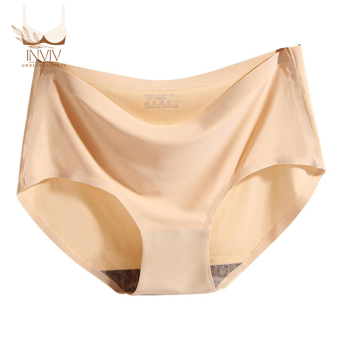 imported ice silk underwear: ultimate summer panty for sweat absorption and seamless comfort imported ice silk underwear: ultimate summer panty for sweat absorption and seamless comfort
