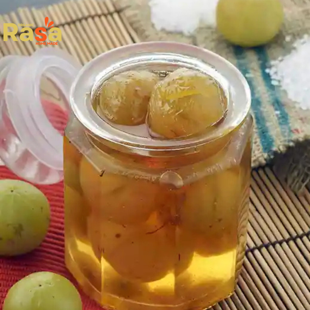 organic amla (gooseberry) murabba β homemade, pure & immunity boosting superfood organic amla (gooseberry) murabba β homemade, pure & immunity boosting superfood