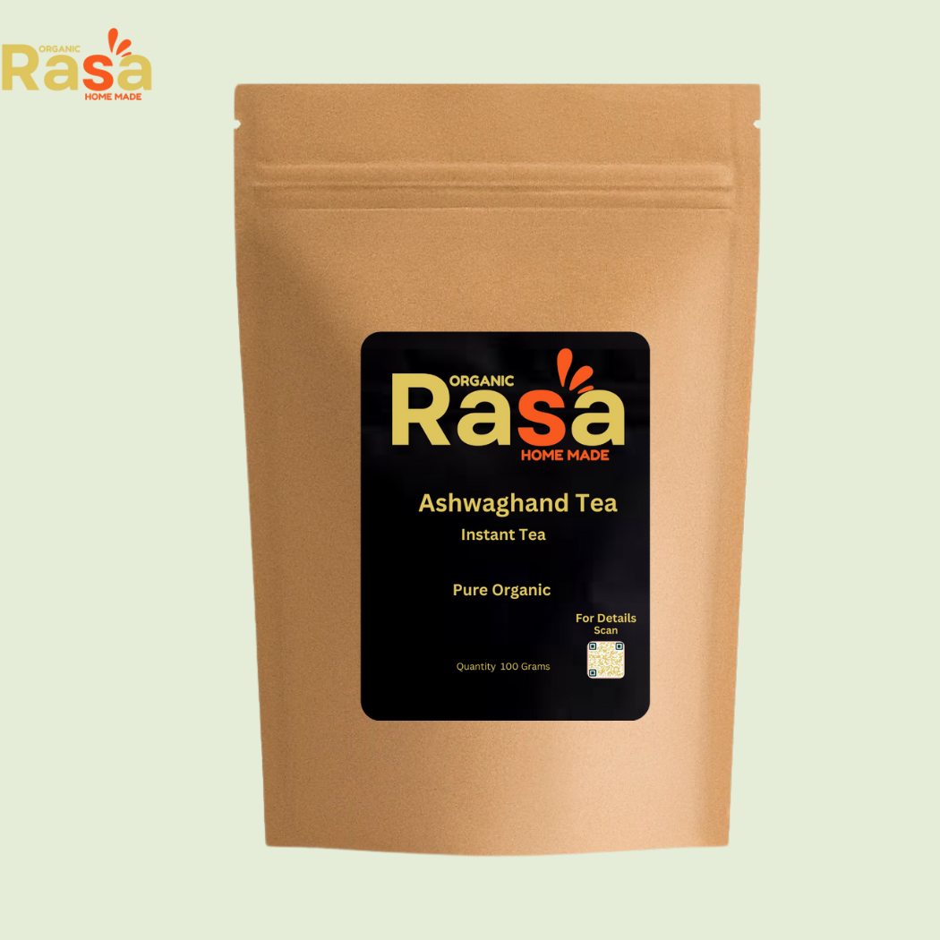 organic ashwagandha tea (withania somnifera β isgandh) | premium herbal infusion for daily wellness & balanced living organic ashwagandha tea (withania somnifera β isgandh) | premium herbal infusion for daily wellness & balanced living