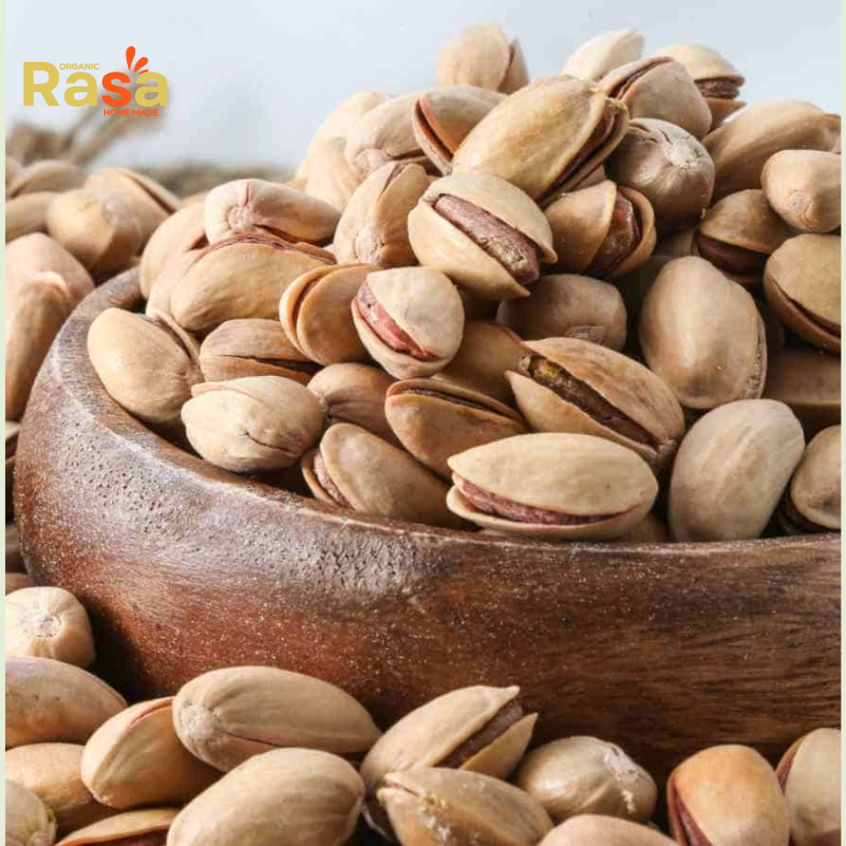 organic pistachios (pista) with shell – large, sweet, and freshly delightful! organic pistachios (pista) with shell – large, sweet, and freshly delightful!