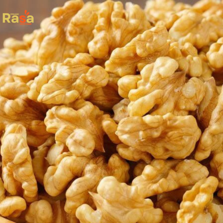 pure organic walnuts (akhrot) without shell – fresh, delicious & nutritious! pure organic walnuts (akhrot) without shell – fresh, delicious & nutritious!