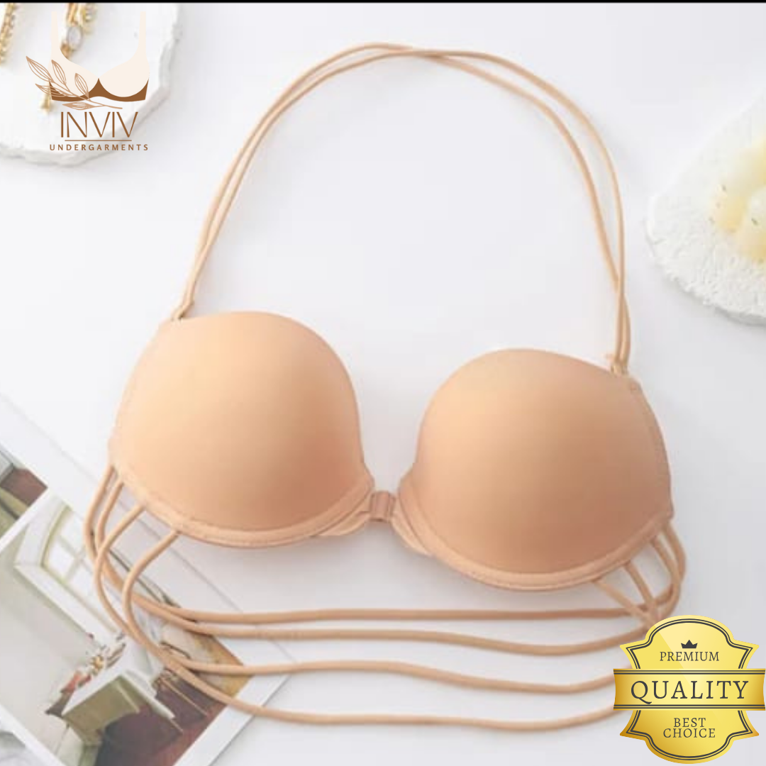 front open push up bralette for women underwire traceless, with ring, front closure with pushup comfort lingerie. front open push up bralette for women underwire traceless, with ring, front closure with pushup comfort lingerie.