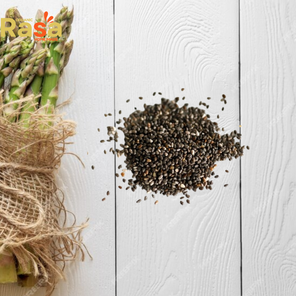 organic chia seeds (salvia hispanica) β fresh, pure & naturally clean superfood | omega 3, fiber & protein rich wellness seeds organic chia seeds (salvia hispanica) β fresh, pure & naturally clean superfood | omega 3, fiber & protein rich wellness seeds