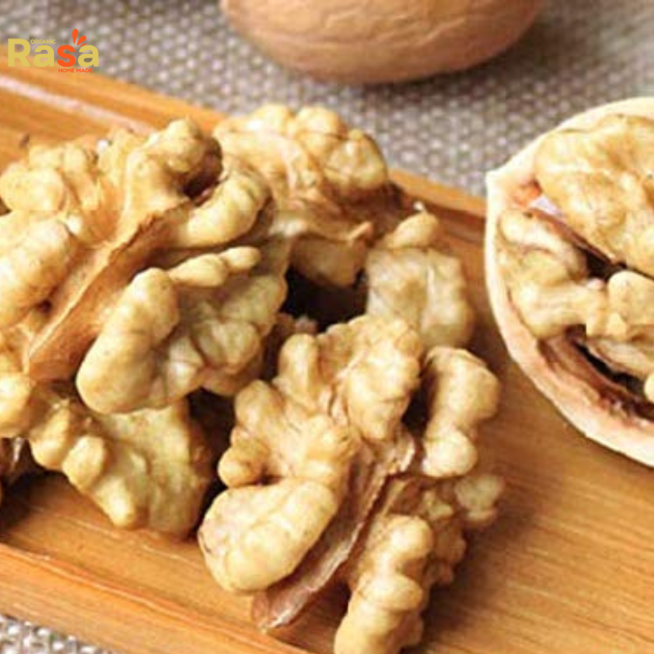 pure organic walnuts (akhrot) in shell – fresh, delicious & naturally delightful! pure organic walnuts (akhrot) in shell – fresh, delicious & naturally delightful!