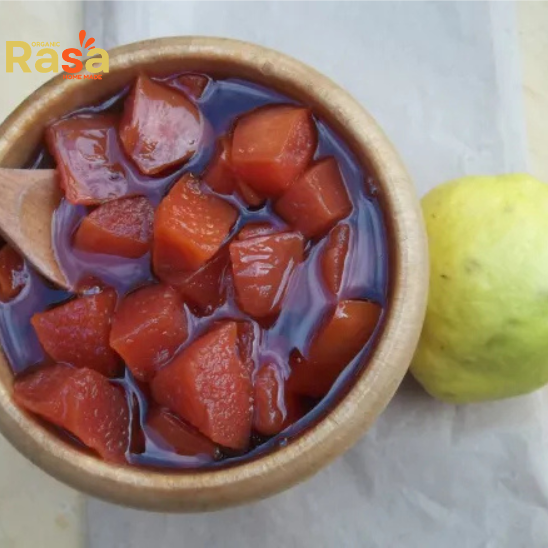 organic quince (bahi) murabba β homemade, pure & digestive wellness superfood organic quince (bahi) murabba β homemade, pure & digestive wellness superfood