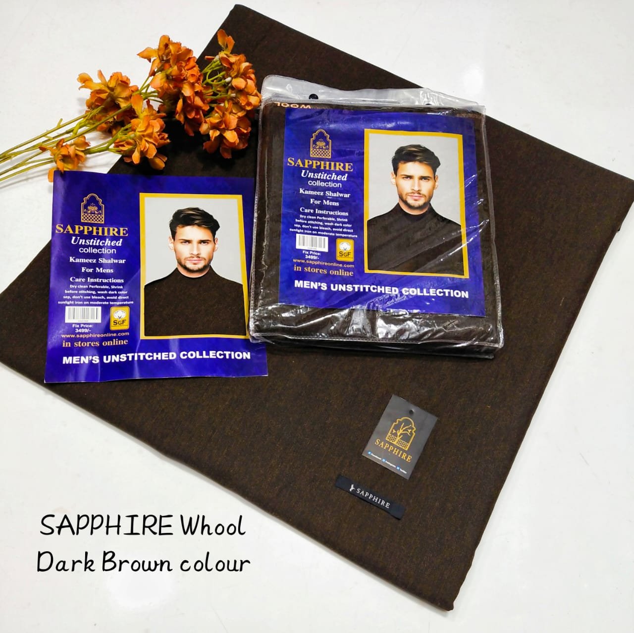 beautiful gents winter collection – sapphire wool shawl, full size 4m premium soft wool with tag card and elegant packaging beautiful gents winter collection – sapphire wool shawl, full size 4m premium soft wool with tag card and elegant packaging