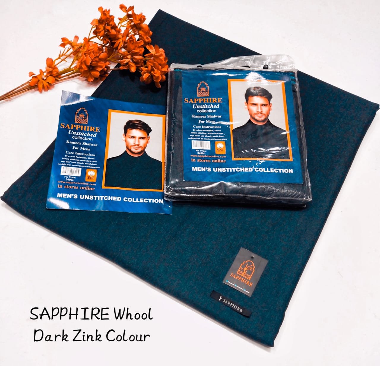 beautiful gents winter collection – sapphire wool shawl, full size 4m premium soft wool with tag card and elegant packaging beautiful gents winter collection – sapphire wool shawl, full size 4m premium soft wool with tag card and elegant packaging