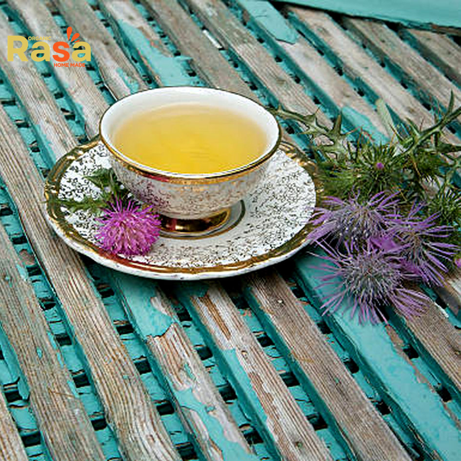 milk thistle tea & drink (silybum marianum) β premium garden fresh herbal infusion | pure beverage for natural lifestyle milk thistle tea & drink (silybum marianum) β premium garden fresh herbal infusion | pure beverage for natural lifestyle