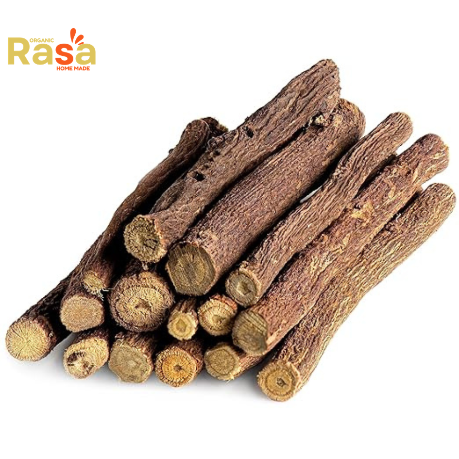 licorice root tea (mulethi / sweet wood β glycyrrhiza glabra) β premium herbal infusion | naturally sweet drink licorice root tea (mulethi / sweet wood β glycyrrhiza glabra) β premium herbal infusion | naturally sweet drink