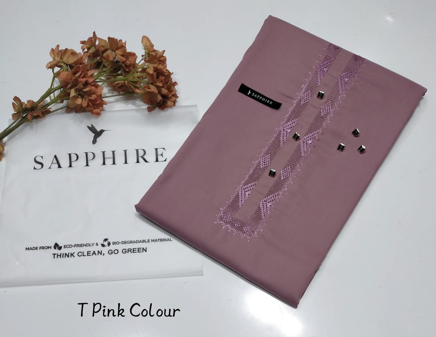 handmade tarkashi gala suit – premium wash & wear fabric, sapphire color, 4.5m full suit with 6 buttons and elegant packaging handmade tarkashi gala suit – premium wash & wear fabric, sapphire color, 4.5m full suit with 6 buttons and elegant packaging