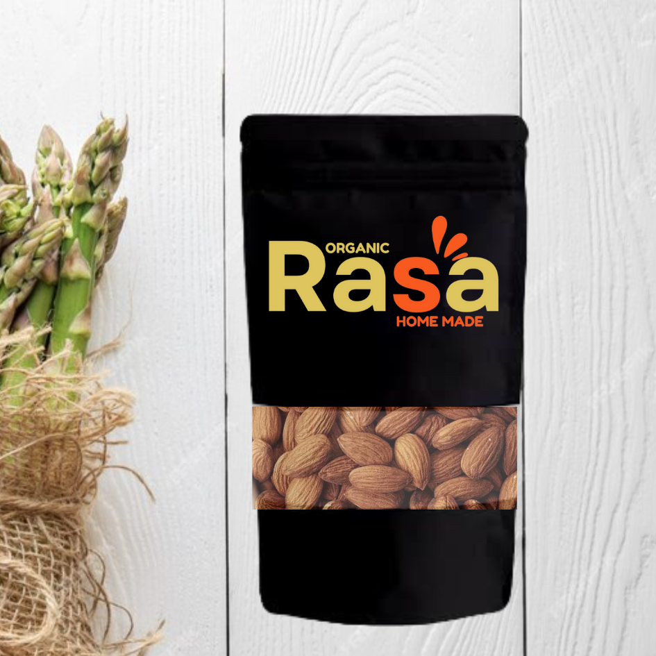 almonds (badam) fresh organic – pure & delightful almonds (badam) fresh organic – pure & delightful