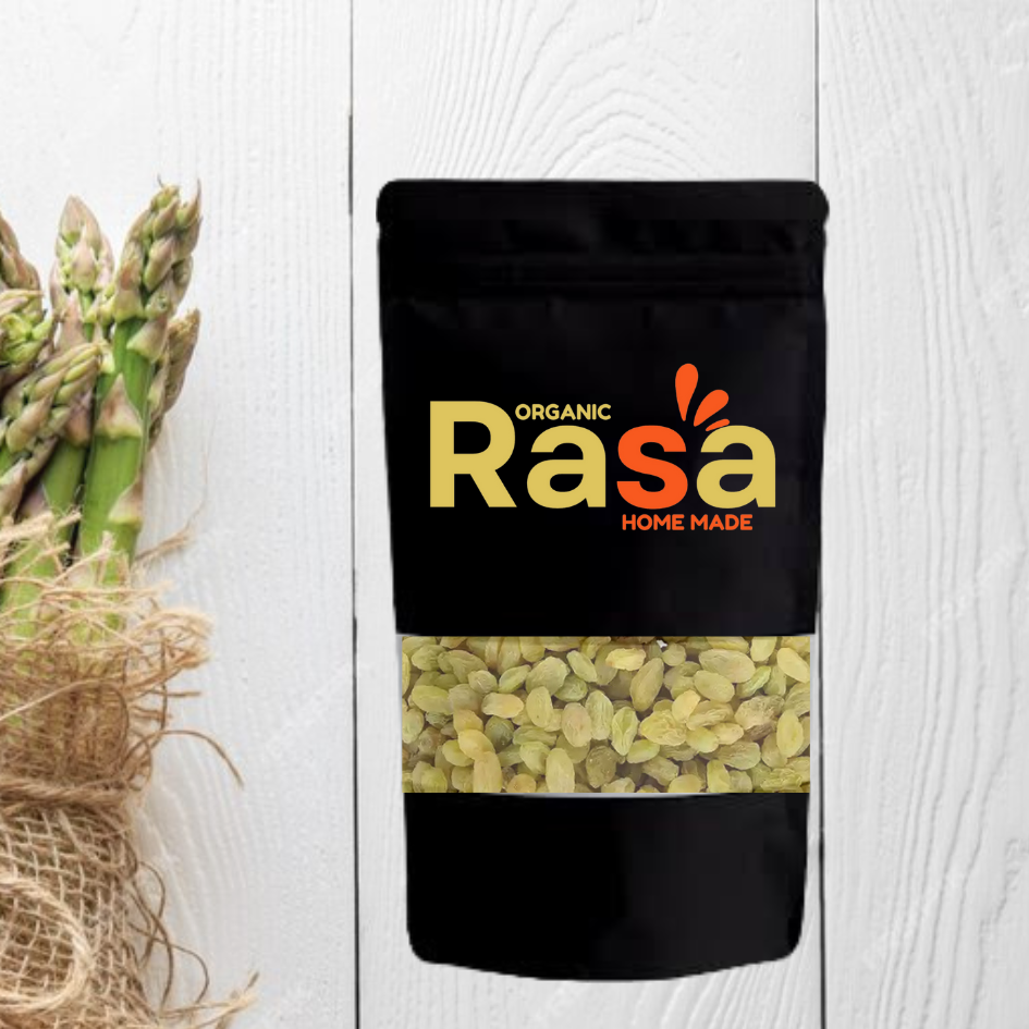 organic sweet raisins (kishmish) – fresh, delightful, and naturally delicious! organic sweet raisins (kishmish) – fresh, delightful, and naturally delicious!