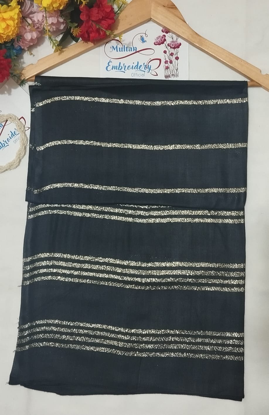 golden elegance: stylish linen staller collection fancy hijabs for girls and women, for all seasons, sides are stitched, no piko work needed golden elegance: stylish linen staller collection fancy hijabs for girls and women, for all seasons, sides are stitched, no piko work needed