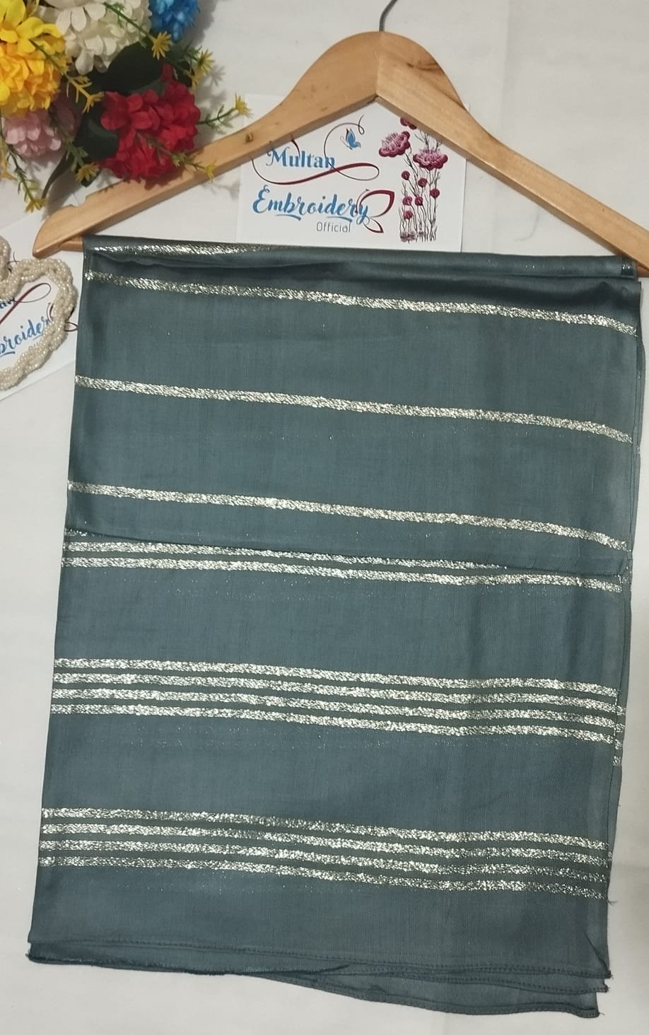 golden elegance: stylish linen staller collection fancy hijabs for girls and women, for all seasons, sides are stitched, no piko work needed golden elegance: stylish linen staller collection fancy hijabs for girls and women, for all seasons, sides are stitched, no piko work needed