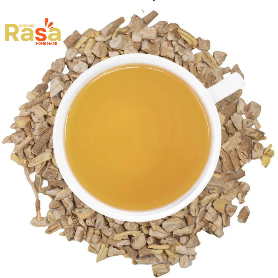 organic ashwagandha tea (withania somnifera β isgandh) | premium herbal infusion for daily wellness & balanced living organic ashwagandha tea (withania somnifera β isgandh) | premium herbal infusion for daily wellness & balanced living