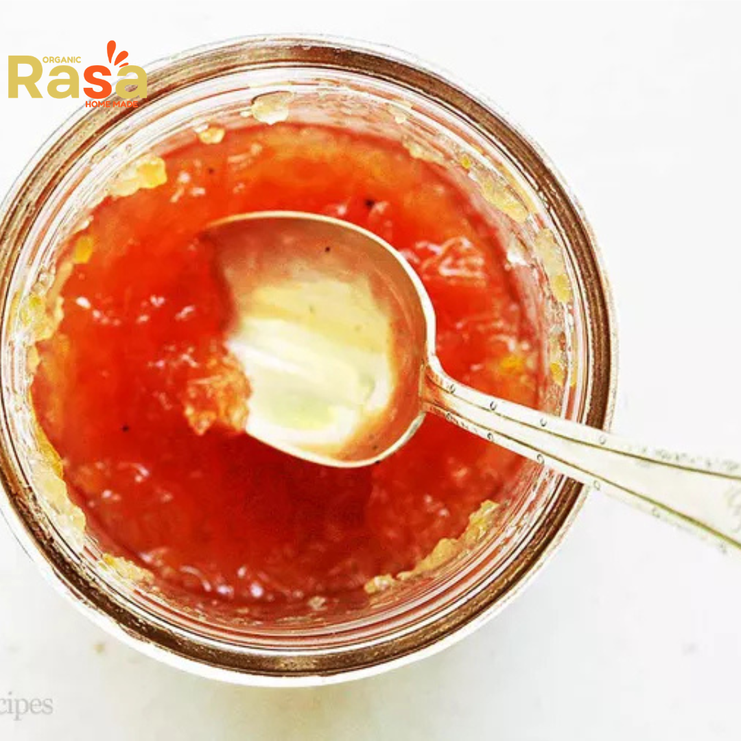 organic quince (bahi) with saffron & honey | premium botanical wellness blend | pure honey infusion | rasa.pk organic quince (bahi) with saffron & honey | premium botanical wellness blend | pure honey infusion | rasa.pk